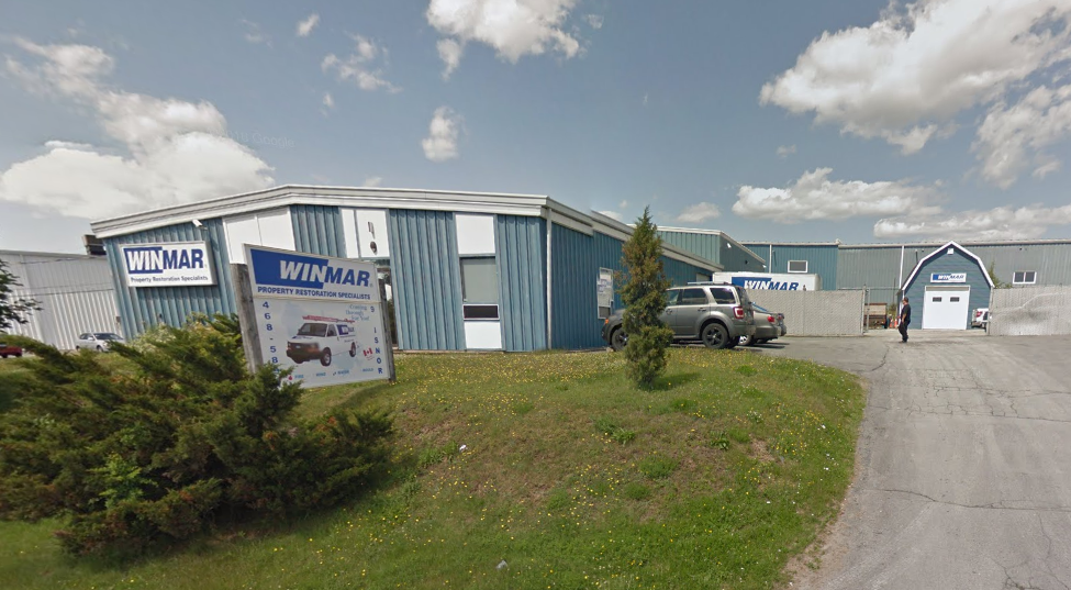 WINMAR Halifax Office